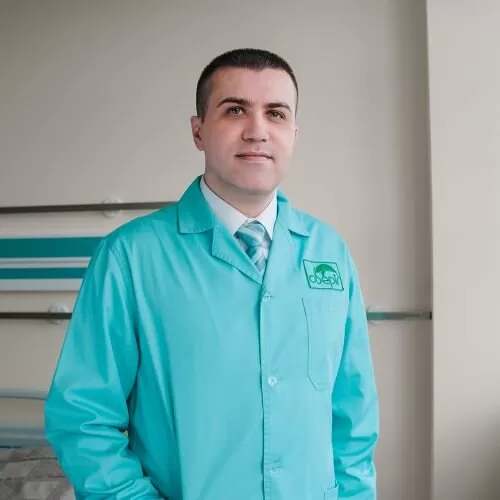 Гулеватый Евгений Александрович