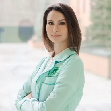 Frunze Iryna Valeriivna