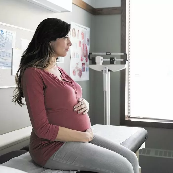 Хвороби і стани