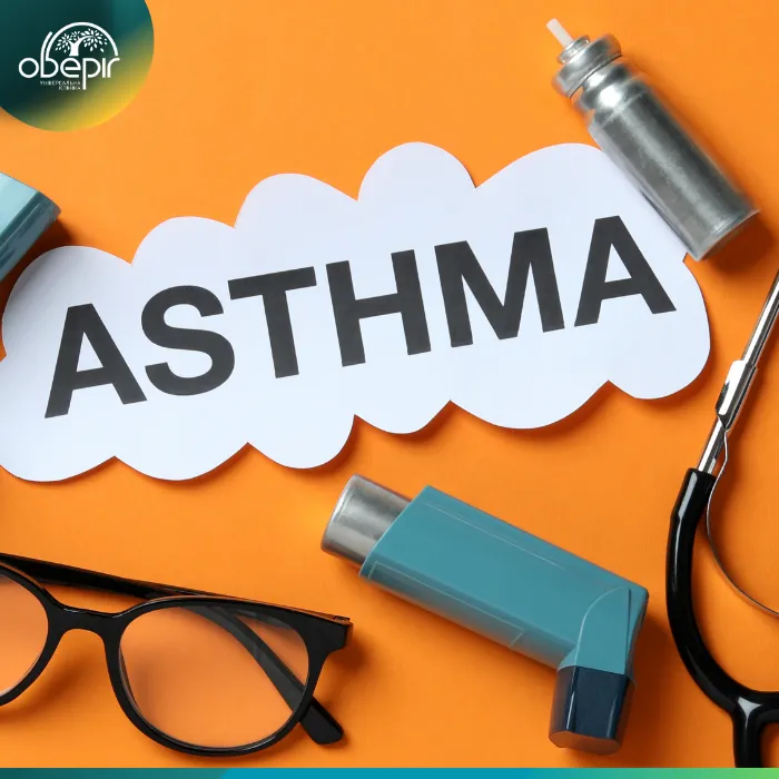 Клиническое исследование для пациентов с бронхиальной астмой