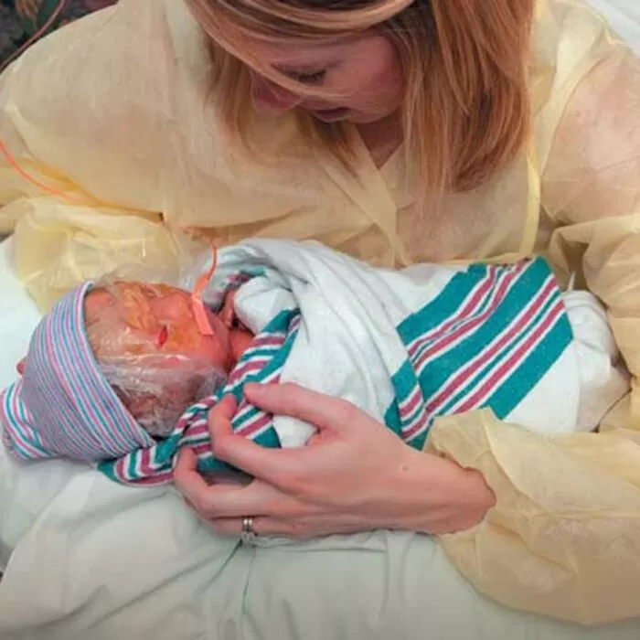 Diseases and conditions