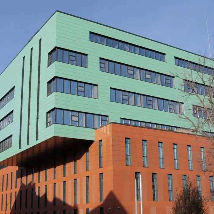 Diseases and conditions