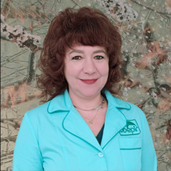 Соловьева Галина Анатольевна