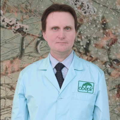 Свинцицкий Игорь Анатолиевич